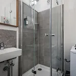 Apartment Super Zentral Super Schöner Altbau In Moabit Rostockerstraße Im Herzen Von Für Bis Zu 6 Personen